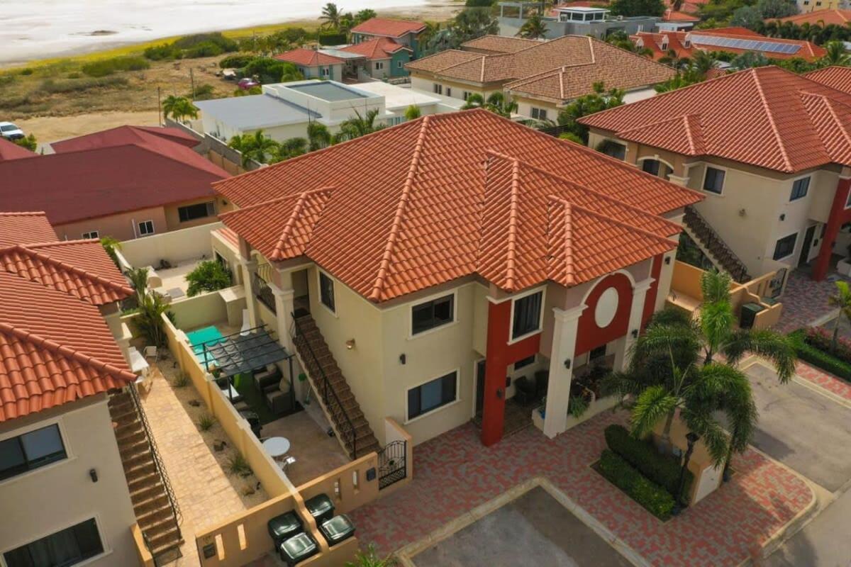 Wonder Apartment In Gold Coast With Private Pool 棕榈滩 外观 照片