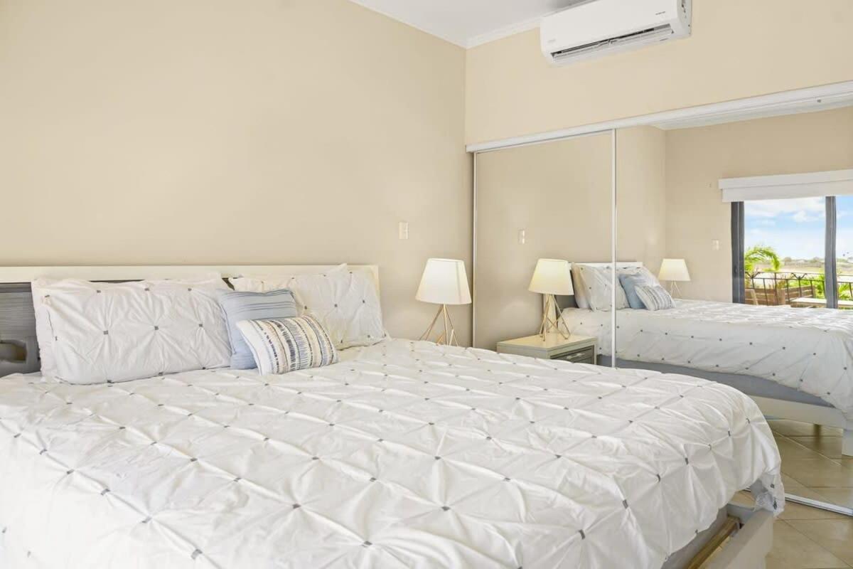 Wonder Apartment In Gold Coast With Private Pool 棕榈滩 外观 照片