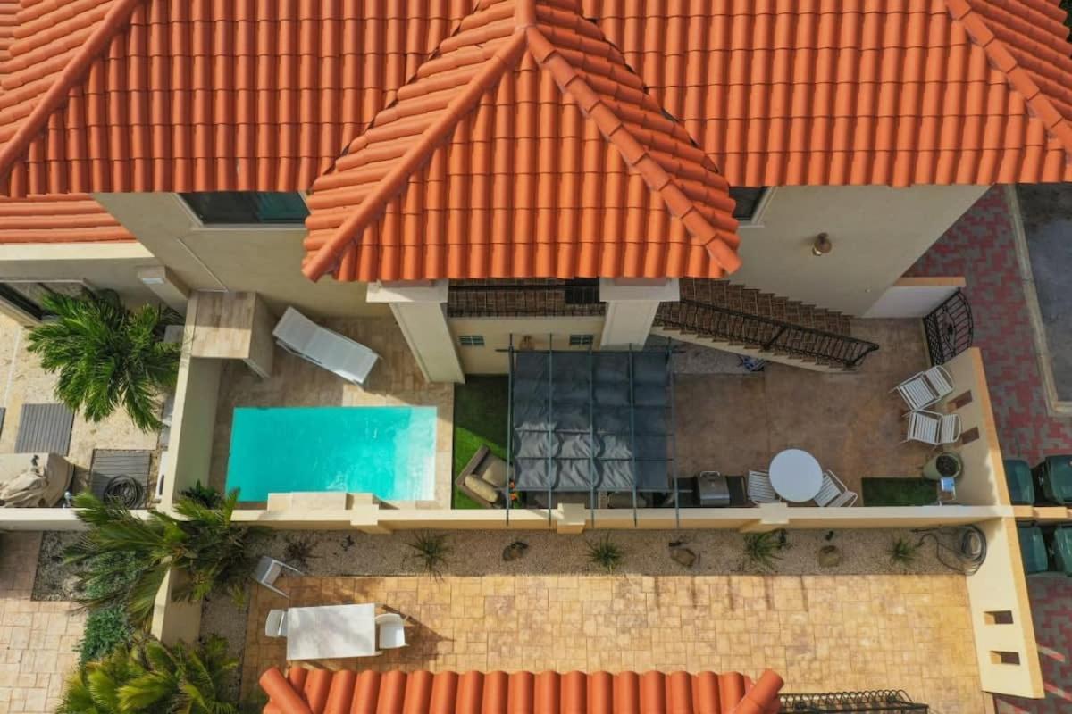 Wonder Apartment In Gold Coast With Private Pool 棕榈滩 外观 照片