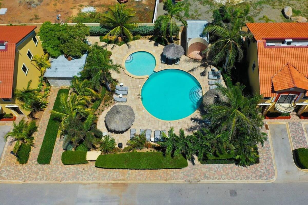 Wonder Apartment In Gold Coast With Private Pool 棕榈滩 外观 照片