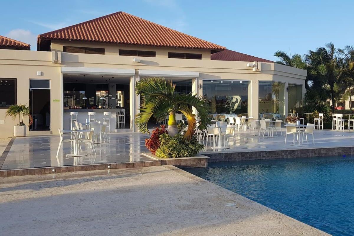 Wonder Apartment In Gold Coast With Private Pool 棕榈滩 外观 照片