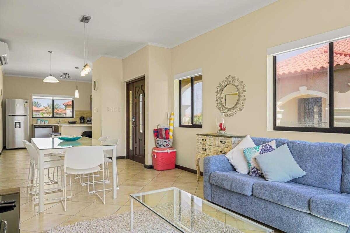 Wonder Apartment In Gold Coast With Private Pool 棕榈滩 外观 照片