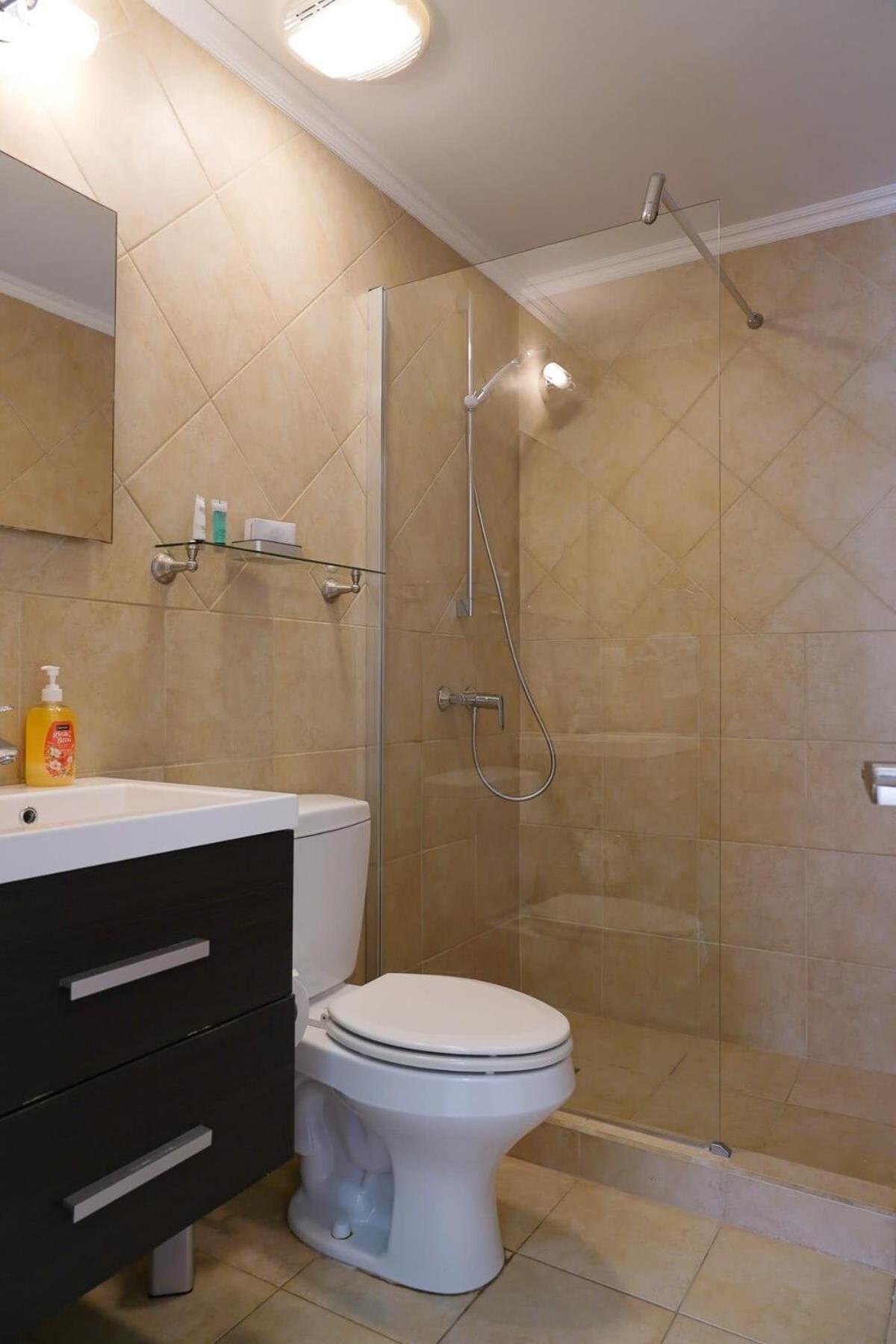 Wonder Apartment In Gold Coast With Private Pool 棕榈滩 外观 照片